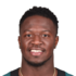 Jordan Howard headshot