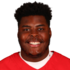 Deon Yelder headshot