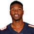 Taylor Gabriel headshot