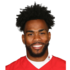 Charcandrick West headshot
