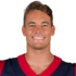 Chad Hansen headshot