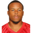 Demario Richard headshot