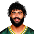 Manny Wilkins headshot