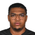 Orlando Brown headshot