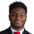 Mikale Wilbon headshot