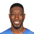 Geronimo Allison headshot
