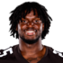 Dontrell Hilliard headshot