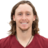 Trey Quinn headshot