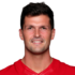 Wilton Speight headshot