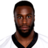 Elijah Hood headshot