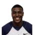 Tyler Batson headshot