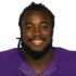 Dalvin Cook headshot