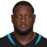 Cam Robinson headshot