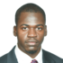 Teddy Veal headshot