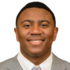 C.J. Fuller headshot