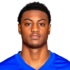 Reggie White Jr. headshot