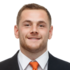 Keller Chryst headshot