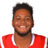 Kiy Hester headshot