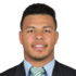 Malik Rosier headshot