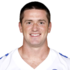 Clayton Thorson headshot