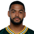 Darrius Shepherd headshot