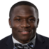 D.J. Knox headshot