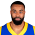 Romello Brooker headshot