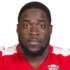 Alonzo Smith headshot