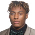 DeJuawn Oliver headshot