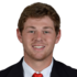 Jason Driskel headshot
