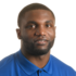 Mavin Saunders headshot
