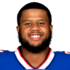 Moral Stephens headshot