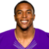 Roc Thomas headshot
