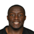 James Washington headshot