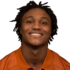 Armanti Foreman headshot