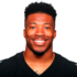 Saeed Blacknall headshot