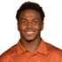 Tre Watson headshot