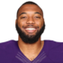 Tony Brooks-James headshot