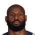 Rashaan Evans headshot