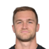 Mike Gesicki headshot