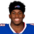 Juwan Foggie headshot