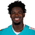 Isaiah Ford headshot