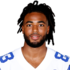 Ventell Bryant headshot