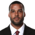 Brandon Dawkins headshot
