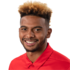 Marcus McMaryion headshot