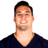 Ryan Nall headshot