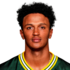 DeShone Kizer headshot