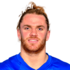 Jake Carlock headshot