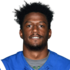 Marlon Mack headshot