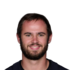 Hunter Renfrow headshot